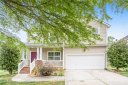 2412 Trace Creek Drive sold home in Waxhaw, SC