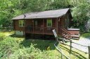 152 Trails End Lane sold home in Maggie Valley, SC