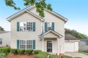 2918 Fairglen Road sold home in Charlotte, SC