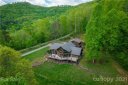 422 Jay Bird Drive sold home in Sylva, SC