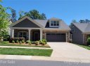 8109 Parknoll Drive sold home in Huntersville, SC