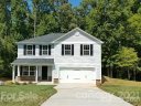 1921 Thorn Crest Drive sold home in Waxhaw, SC