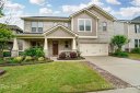 1184 Arges River Drive sold home in Fort Mill, SC