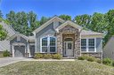 2651 Cheverny Place sold home in Concord, SC