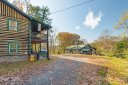 116 118 Naples Road sold home in Asheville, SC