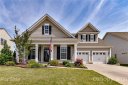 13933 Tilesford Lane sold home in Huntersville, SC