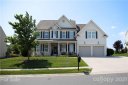 4379 Bridge Pointe Drive sold home in Harrisburg, SC