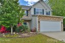 20 Stone River Drive sold home in Asheville, SC