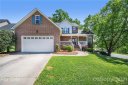 115 River Birch Circle sold home in Mooresville, SC