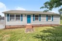 5102 Willow Run Drive sold home in Monroe, SC