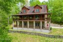 95 Multiflora Way sold home in Waynesville, SC