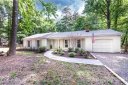 11410 Gelding Drive sold home in Charlotte, SC