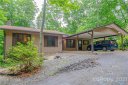 32 Honeysuckle Ridge Road sold home in Pisgah Forest, SC
