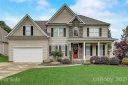 7499 Turkey Trot Drive sold home in Stanley, SC
