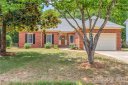 14117 Greenwing Court sold home in Charlotte, SC