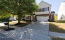 16128 Raptor Court sold home in Charlotte, SC