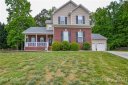 109 Pine Bluff Court sold home in Mount Holly, SC