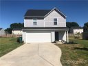 549 Scarlet Leaf Lane sold home in Oakboro, SC