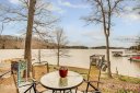 600 Shoreline Road sold home in New London, SC