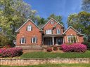 7870 Oak Haven Lane sold home in Stanley, SC