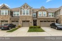 5507 Trieg Drive sold home in Charlotte, SC