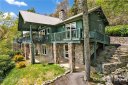 465 Leatherwood Road sold home in Maggie Valley, SC