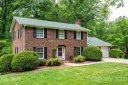 601 4th Avenue sold home in Conover, SC