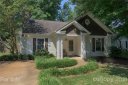 124 Cedarcroft Drive sold home in Mooresville, SC