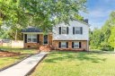 4821 Buckeye Lane sold home in Gastonia, SC
