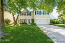 2111 Kenwood Terrace Drive sold home in Matthews, SC