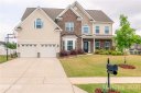 10012 Travertine Trail sold home in Davidson, SC