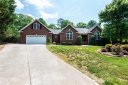 2036 15th Street Court sold home in Hickory, SC