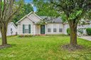 1323 Grass Meadows Court sold home in Charlotte, SC