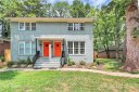 3309 Erskine Drive sold home in Charlotte, SC