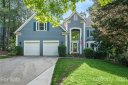 3308 Brownes Creek Road sold home in Charlotte, SC