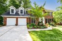 14605 Hanloch Court sold home in Charlotte, SC