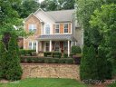 7935 Greylock Ridge Road sold home in Matthews, SC