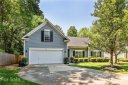 6307 Sackett Way 21 sold home in Charlotte, SC