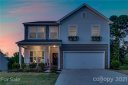 8037 Camden Crossing sold home in Lowell, SC