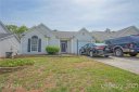 8512 Galena View Drive sold home in Charlotte, SC