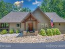 438 Lakewood Drive sold home in Lake Lure, SC