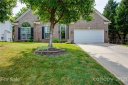 9736 Stewart Spring Lane sold home in Charlotte, SC