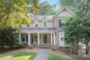 3422 Gorham Gate Drive sold home in Charlotte, SC