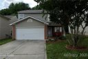 3313 Braden Drive sold home in Charlotte, SC