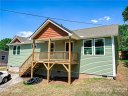 141 Central Avenue sold home in Swannanoa, SC