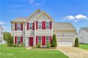 14016 Millers Creek Lane sold home in Charlotte, SC