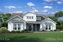 12640 Dunloe Wood Drive sold home in Huntersville, SC