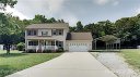 2870 Hill Top Drive sold home in Salisbury, SC