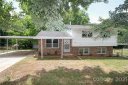 2431 Woodleaf Drive sold home in Gastonia, SC