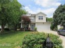 2033 Trace Creek Drive sold home in Waxhaw, SC